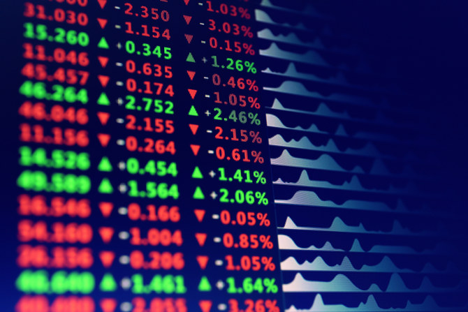 Closing bell: Saudi Arabia’s main index dips for 3rd consecutive day 