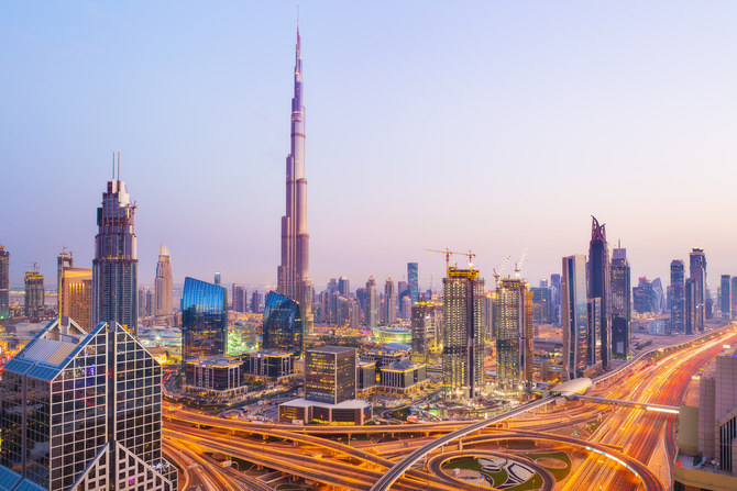 Dubai’s non-oil private sector maintains steady growth as PMI hits 55.7  
