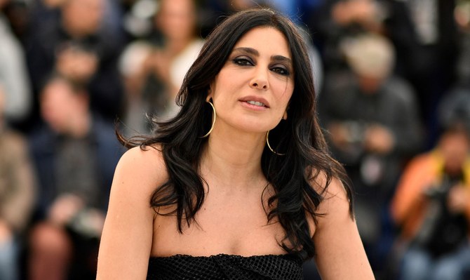 Lebanese filmmaker Nadine Labaki joins TIFF 2023 jury