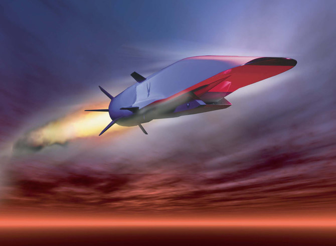 US, Japan to develop hypersonic missile interceptor — Yomiuri