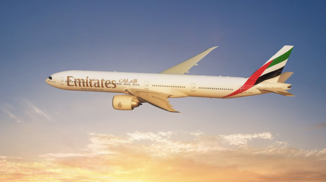Emirates adds new London flights to meet busy winter season demand