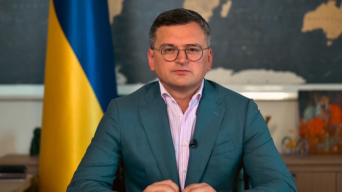 After Jeddah summit, Ukraine’s peace formula only way forward, says Kyiv’s FM Dmytro Kuleba