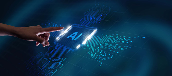 Saudi Arabia’s future intelligence program to educate 30,000 students in AI