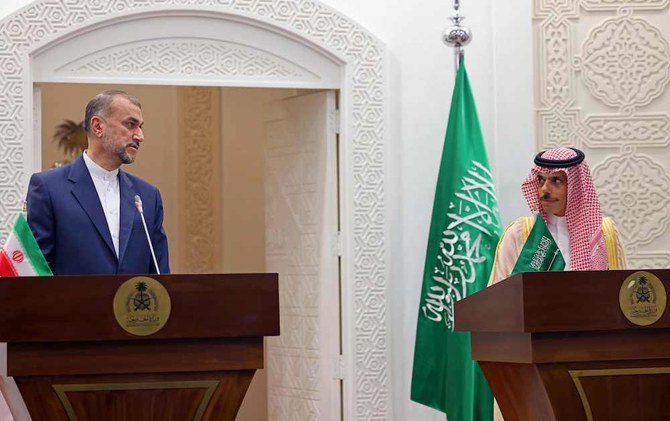 Saudi Arabia hopes to see Iran’s president visit following King’s invitation