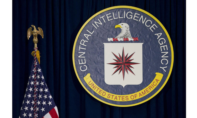 China investigates citizen accused of spying for CIA