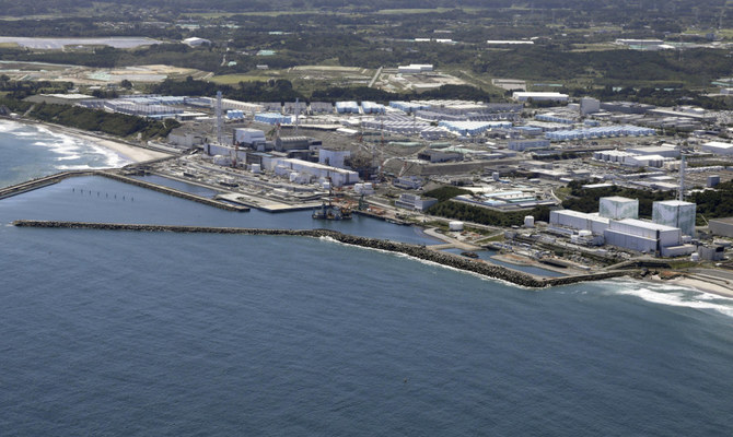 Fukushima wastewater released into ocean, China bans Japanese seafood