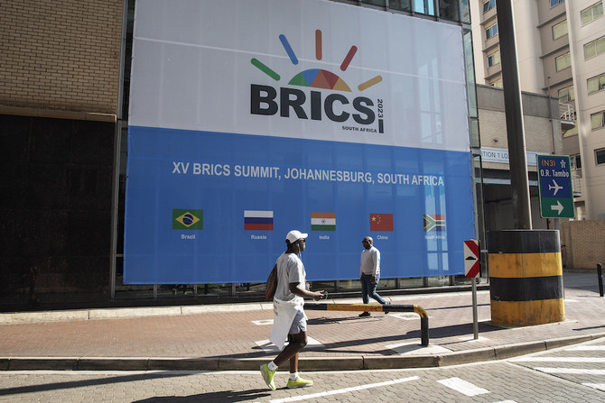 Brazil, Argentina celebrate new Arab members of BRICS