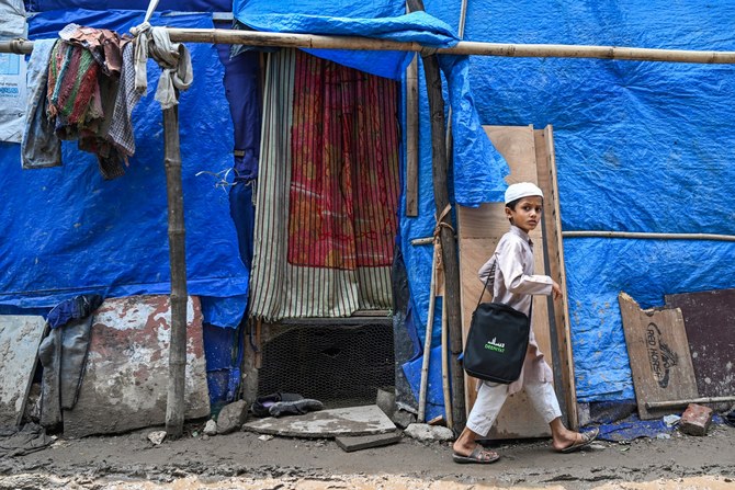 Human rights group takes aim at Meta over Rohingya persecution