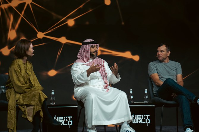 Gaming set to unlock vast career opportunities for Saudi citizens