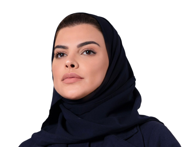 Who’s Who: Reham Al-Musa, Managing Director and Country Leader for Oracle Saudi Arabia