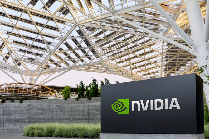 US curbs AI chip exports from Nvidia to some Middle East countries