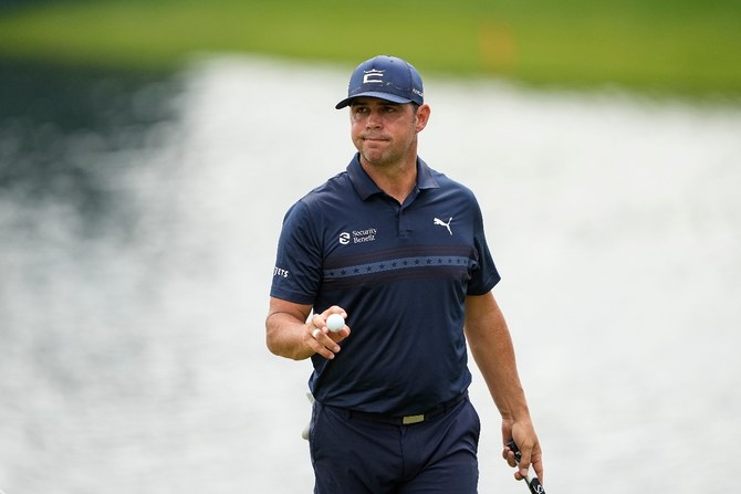 Former US Open champion Gary Woodland to have brain surgery