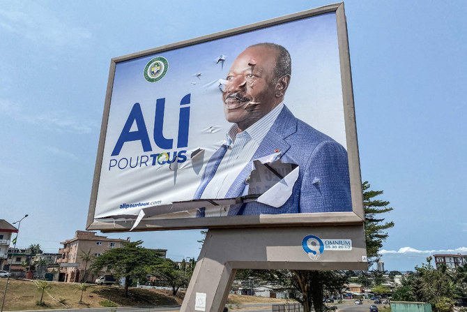 African Union suspends Gabon’s membership after military coup 