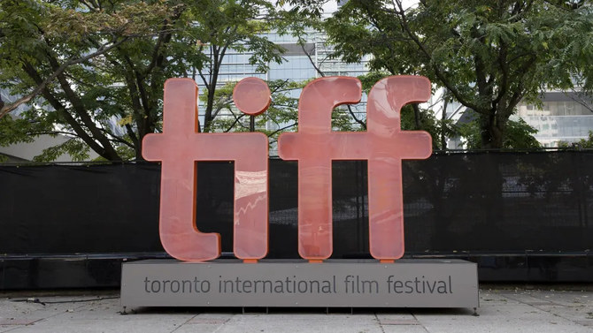 Saudi Film Commission set to participate at 48th Toronto International Film Festival