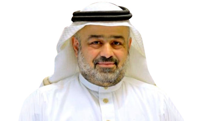 Who’s Who: Mohammed Qurban, CEO of Saudi National Center for Wildlife
