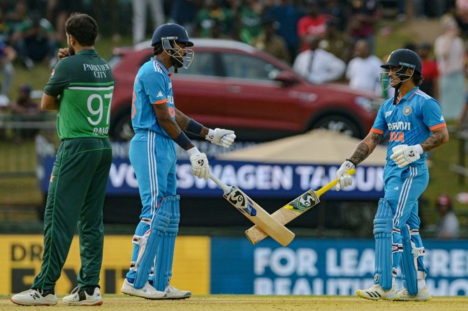 India and Pakistan set to resume fierce cricket rivalry
