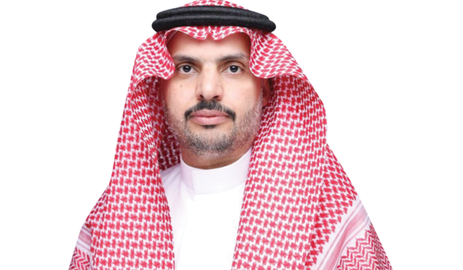 Abdulrahman bin Mansour