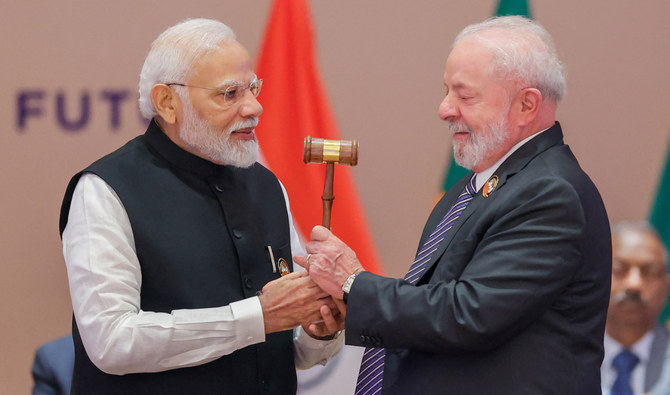 What are Brazil’s priorities and challenges as it takes over G20 presidency from India?