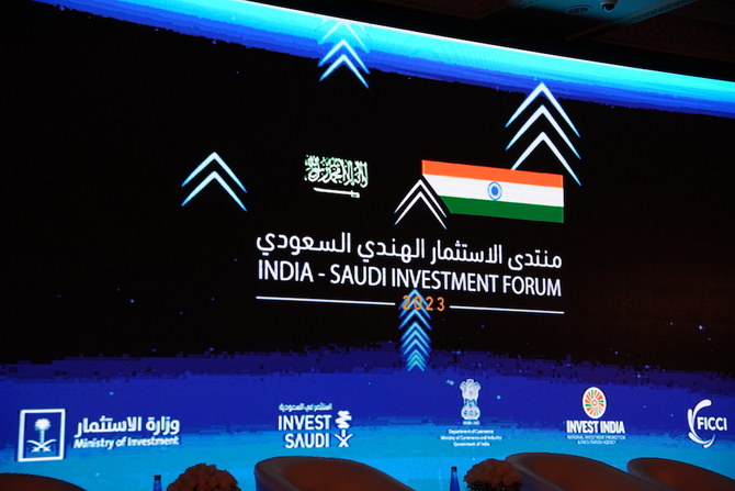 Saudi Arabia, India sign 47 MoUs to bolster investment landscape