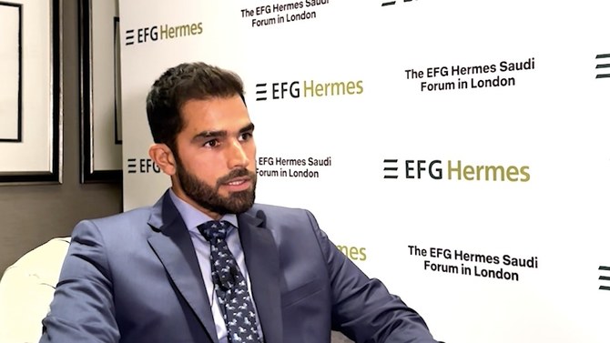 Saudi football boom shows no area is off limits for investors: EFG Hermes KSA CEO