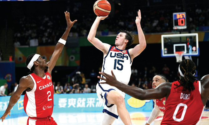 For USA Basketball, the focus  immediately shifts to the Paris Olympics