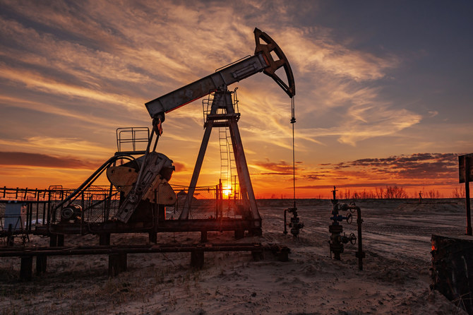 Oil Updates — crude nears 10-month peak on supply tightness, US inflation data awaits