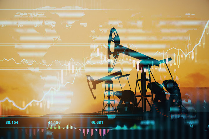 Oil Updates — crude rebounds as markets refocus on supply tightness
