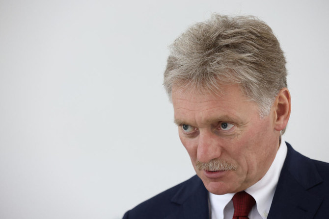Kremlin calls businessmen who criticize Russia to get sanctions relief ‘traitors’