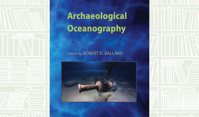 What We Are Reading Today: Archaeological Oceanography
