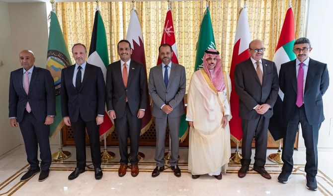 On the sidelines of UNGA 78, Gulf FMs meet to discuss stronger cooperation
