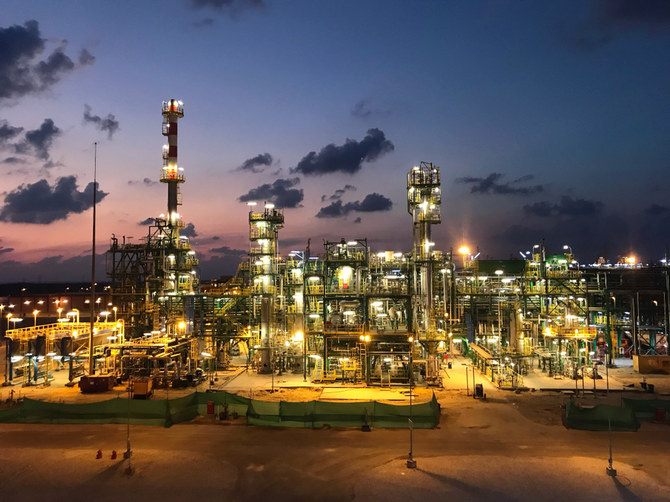Egypt to boost oil and gas production with new Zohr gas field wells 