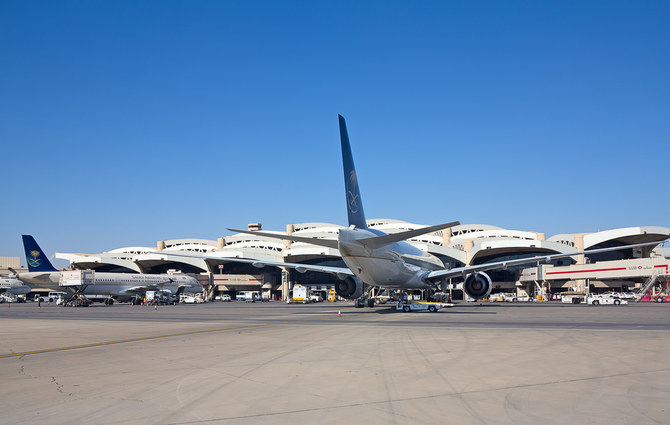 Passenger compensation from Saudi airlines hits $15.4m: GACA