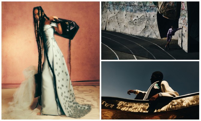 30 Saudi brands to be showcased during first Riyadh Fashion Week