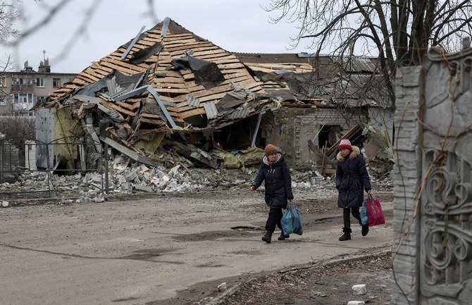 Death toll in Russian strike on Kupyansk rises to eight