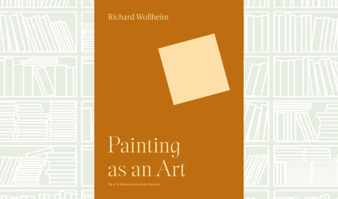 What We Are Reading Today: Painting as an Art