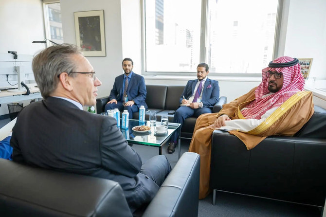 Saudi Arabia to bolster cooperation with Germany, Sweden amid top ministerial meetings