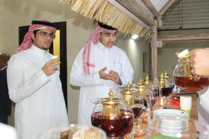 Sri Lankan tea exporters seek greater presence in Kingdom with Foodex Saudi showcase