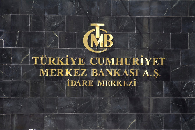 Turkish central bank raises interest rates to record-high 30%