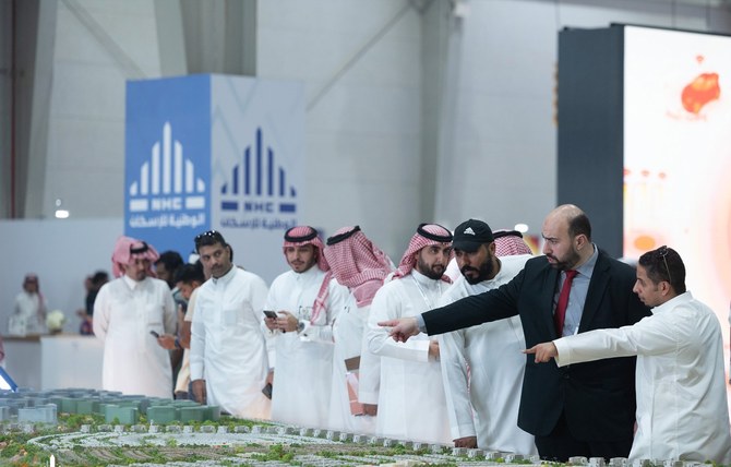 Saudi National Housing Co. delivers over 30k units up to September  
