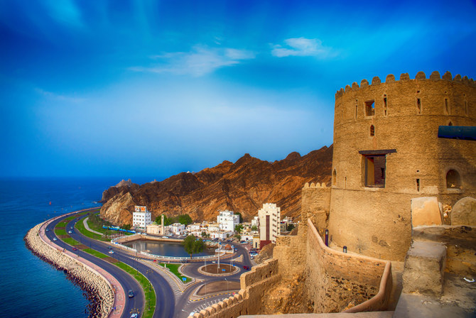 Oman’s Q2 GDP falls 9.5% to $26.3bn due to drop in oil activities 