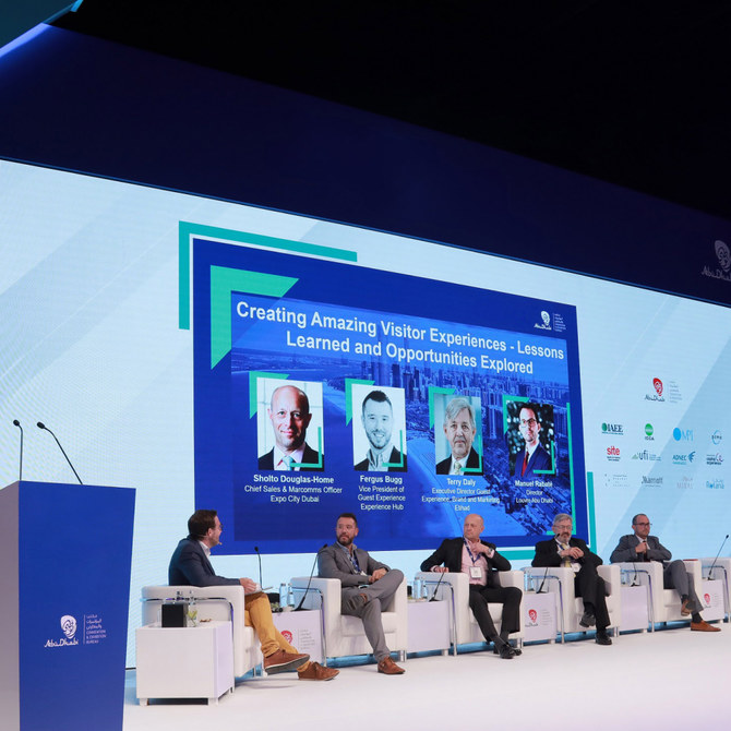 Abu Dhabi’s inaugural ‘Travel and Tourism Week’ set to drive economic impact for emirate 