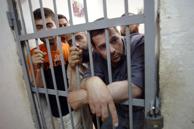 UN experts tell Palestinian Authority to improve over torture safeguards