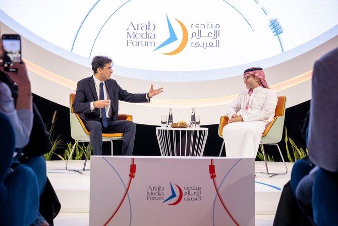 Saudi-Iran rapprochement right move but still long way to go: Experts tell Arab Media Forum