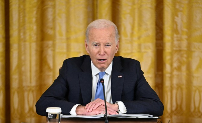 Biden administration seeking greater Mideast engagement, influence: Experts 