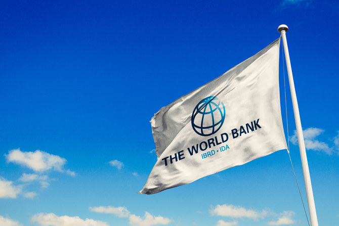World Bank chief sees $100bn-plus lending boost from capital moves 