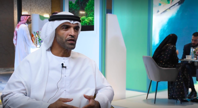 UAE’s IMKAN Properties’ CEO praises Saudi Arabia’s ‘booming’ realty market