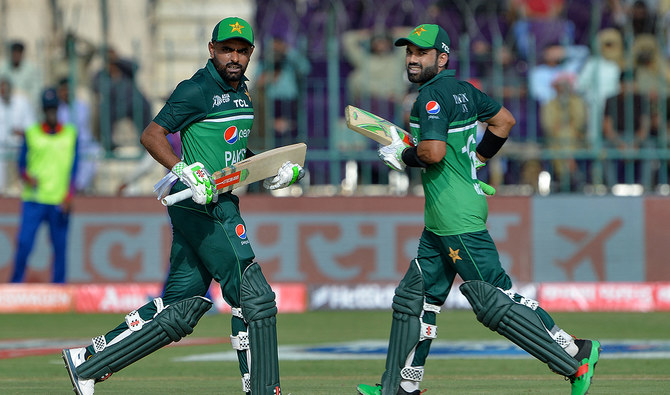 Pakistan agree contract deals that will allow players to get share of ICC revenue