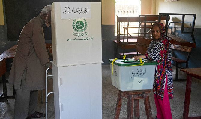 Election regulator issues preliminary delimitation report as Pakistan heads toward polls