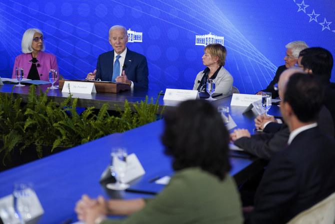 Biden isn’t paying much attention to the 2024 GOP debate. He’s already zeroing in on Trump