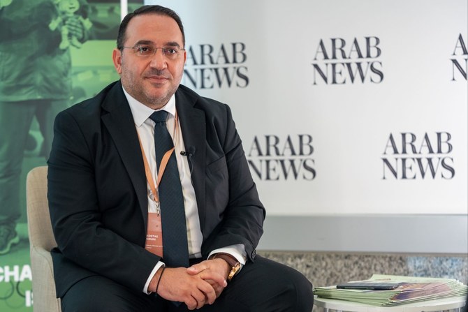 Saudi Arabia is a well-established destination already, says Cyprus deputy minister
